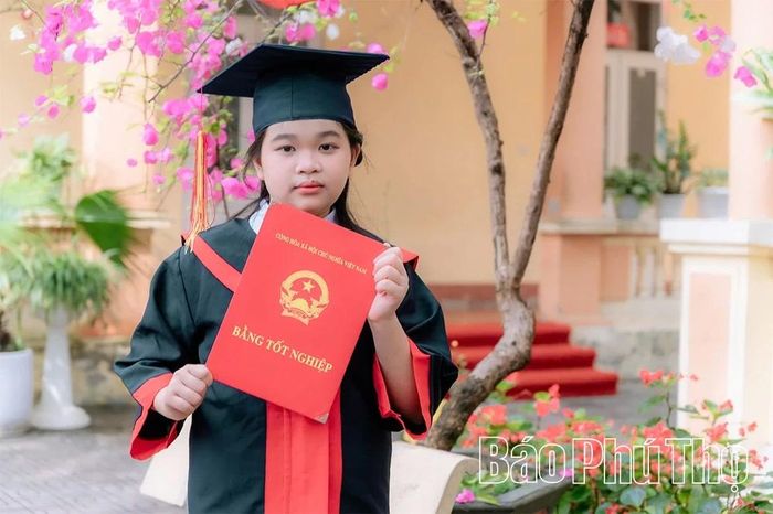 Em Nguyễn Diễm Trang.