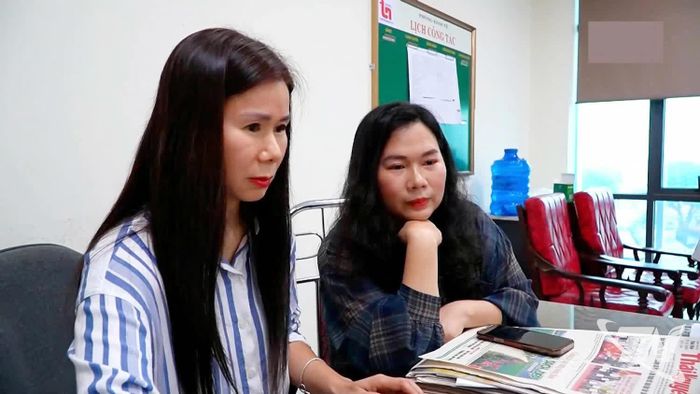 Nhóm tác giả luôn có sự phối hợp ăn ý trong quá trình thực hiện tác phẩm dự thi Liên hoan Phát thanh toàn quốc năm 2026.