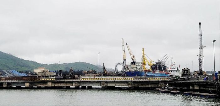 Cảng Chân Mây - một lợi thế để Huế phát triển công nghiệp vận tải, logistics