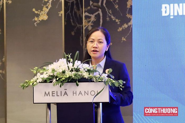 Bà Nguyễn Việt Chi, Phó Vụ trưởng Vụ Chính sách thương mại đa biên (Bộ Công Thương) nhận định, ASEAN đang đứng trước cả thách thức và cơ hội mới 