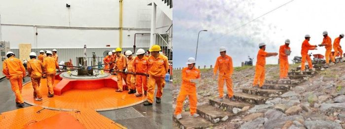 Nhiều gương mặt từng gắn bó với Thủy điện An Khê - Ka Nak từ những ngày đầu nay đã trưởng thành cùng sự phát triển của đơn vị. Những kỹ sư trẻ năm nào đã trở thành những cán bộ quản lý, những chuyên gia giàu kinh nghiệm; nhiều người vẫn tiếp tục đồng hành cùng nhà máy, có người đã hoàn thành chặng đường công tác sau nhiều năm cống hiến…Ở vị trí nào, mỗi người đều để lại một phần ký ức và dấu ấn trong sự trưởng thành của Công ty.