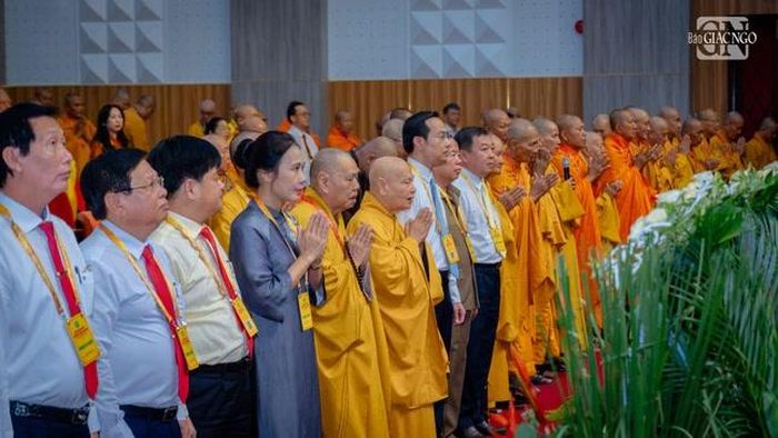 Niệm Phật cầu gia bị