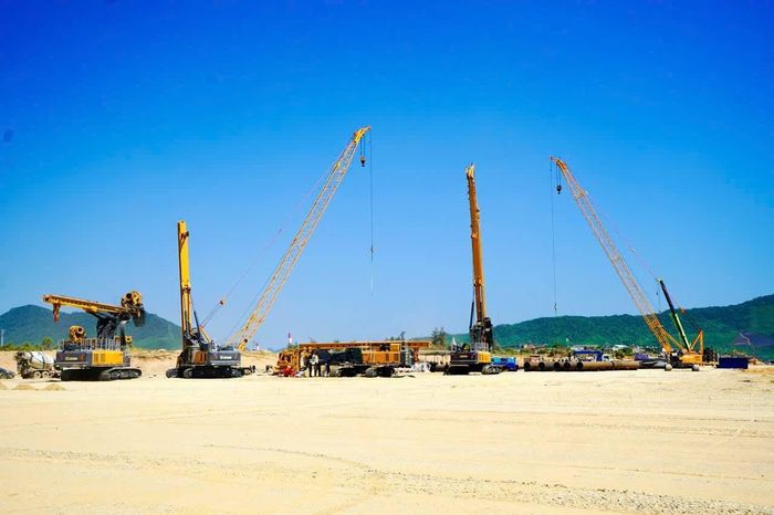 Việc siết chặt công tác quản lý đất đai, trật tự xây dựng tạo điều kiện thuận lợi cho công tác bồi thường, giải phóng mặt bằng và triển khai các dự án trên địa bàn tỉnh.