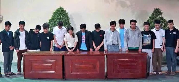 Cảnh sát điều tra Công an Thành phố Hồ Chí Minh đã khởi tố 11 vụ án, khởi tố gần 200 bị can.