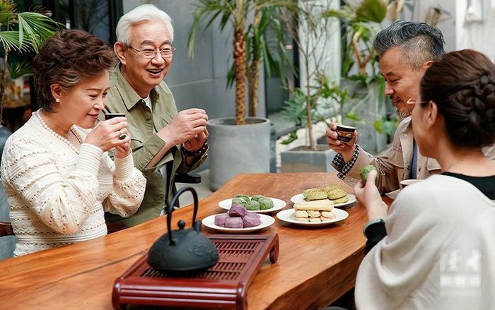 Không quá gắn bó với những người chỉ tìm đến khi cần giúp đỡ