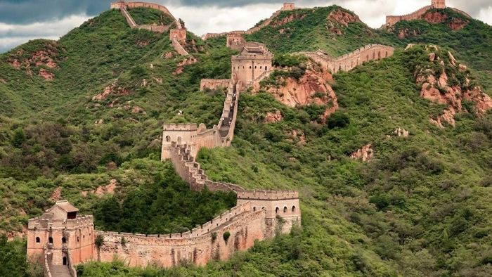 Nếu muốn tiết kiệm, bạn có thể chọn những đất nước gần Việt Nam như Trung Quốc, Thái Lan, Singapore,... Ảnh minh họa