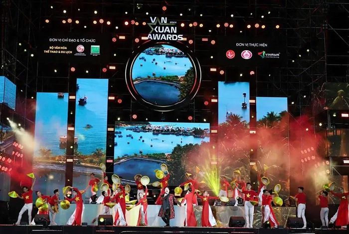 Vạn Xuân Awards 2026 hướng tới mục tiêu kết nối sáng tạo, công nghệ và bản sắc văn hóa trong ngành quảng cáo Việt Nam