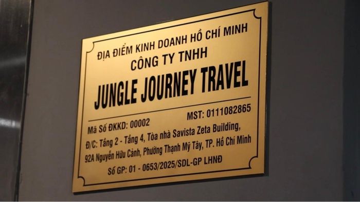 Một số công ty hoạt động lừa đảo bằng thủ đoạn "hợp đồng kỳ nghỉ"