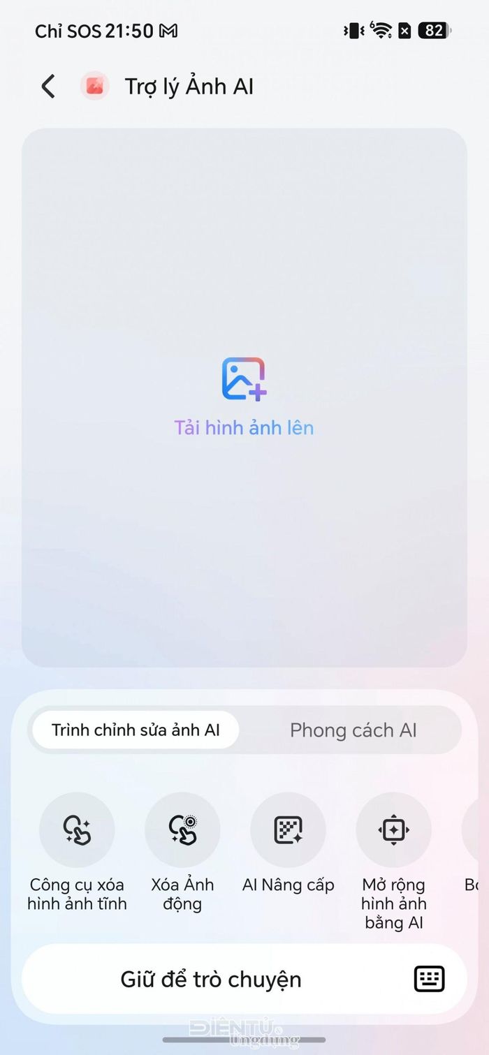 HONOR 600 Series sẽ là dòng sản phẩm tiên phong, dẫn đầu xu hướng chuyển đổi từ “AI editing” sang “AI content creation”