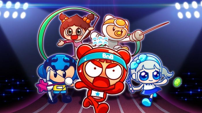 Tựa game tuổi thơ Boom Online chính thức ngừng hoạt động
