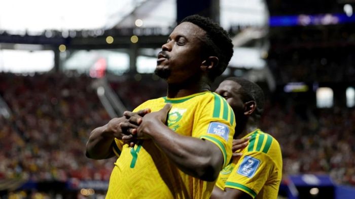 World Cup 2026: CH Séc và Nam Phi chia điểm