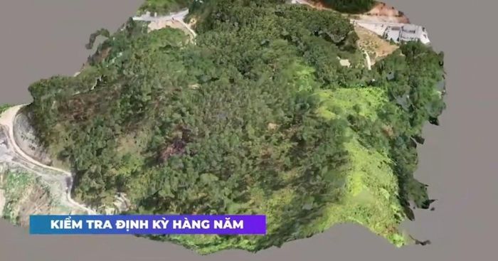  Cho kết quả chính xác từng lớp cắt 