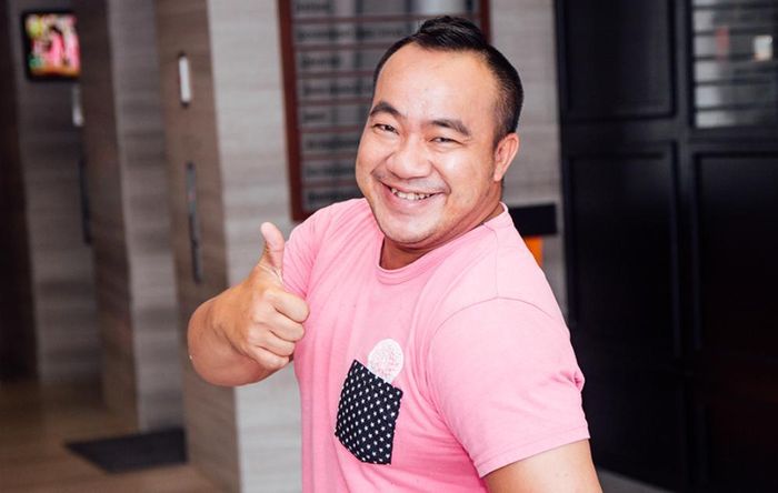 Diễn viên Hiếu Hiền vẫn tiếp tục hoạt động nghệ thuật.