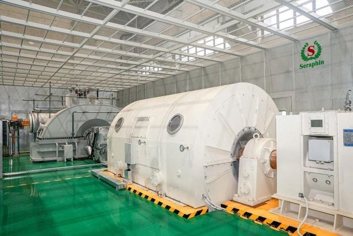 Hiện nay, nhiều chính sách đang tập trung hỗ trợ doanh nghiệp đầu tư công nghệ, dây chuyền xử lý hoặc nghiên cứu sản phẩm mới. Ảnh: Hanoimoi.