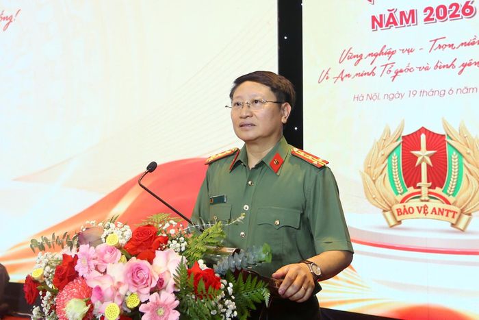 Đại tá Nguyễn Thanh Bình, Phó Cục trưởng Cục Xây dựng phong trào bảo vệ an ninh Tổ quốc (Bộ Công an) chia sẻ, vòng chung kết không chỉ là dịp để lực lượng tham gia bảo vệ an ninh, trật tự ở cơ sở giao lưu, học hỏi, nâng cao trình độ chuyên môn, mà còn là hoạt động thiết thực nhằm tôn vinh những đóng góp thầm lặng của lực lượng đối với sự nghiệp bảo đảm an ninh, trật tự ngay từ cơ sở.