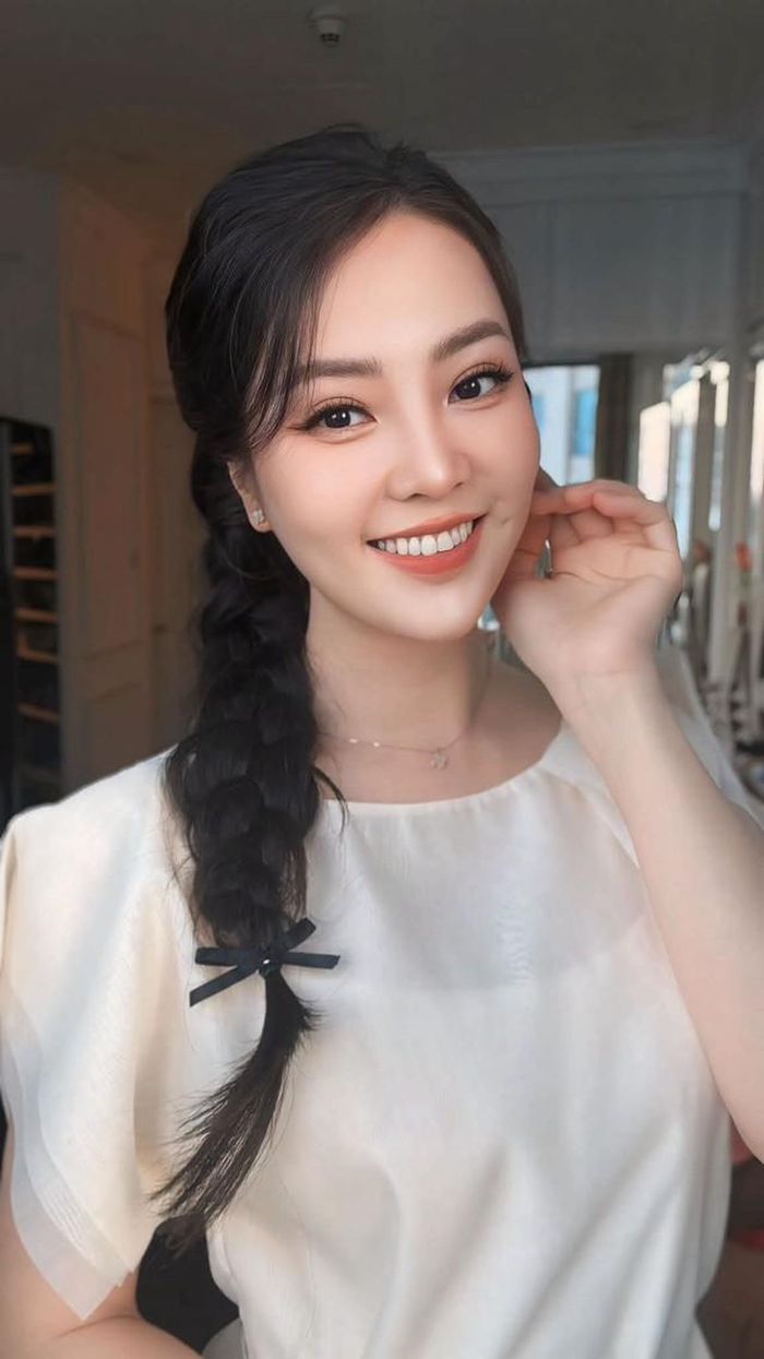 Nhiều năm qua, Thụy Vân là gương mặt quen thuộc của các chương trình truyền hình như Chuyển động 24h, Bản tin Tài chính Kinh doanh hay các chương trình về kinh tế, khởi nghiệp.