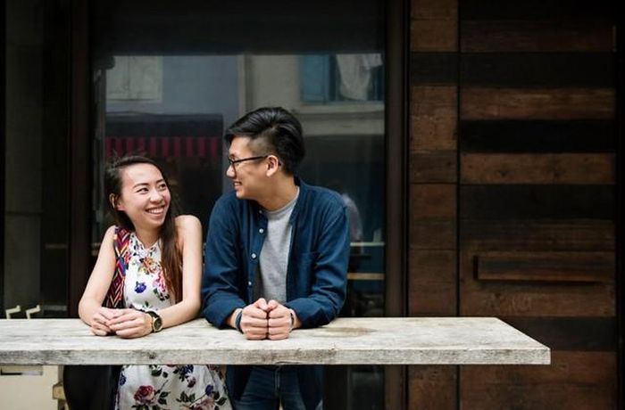 Thiên Bình luôn biết trân trọng người đồng hành bên cạnh mình. Ảnh minh họa