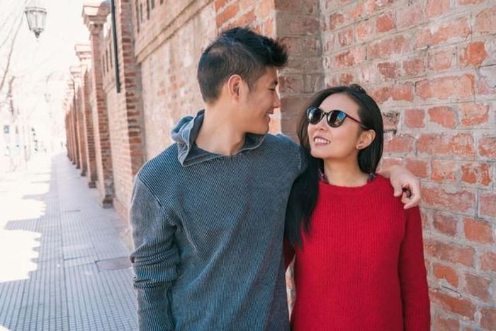 Khi bước vào tình yêu, Cự Giải thường xem đối phương như một phần không thể thiếu trong cuộc sống. Ảnh minh họa