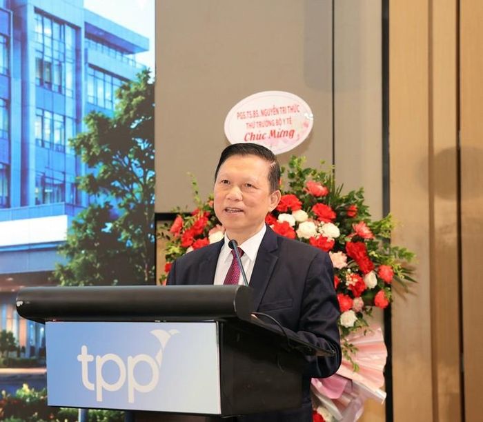 PGS.TS Trần Quý Tường, Chủ tịch Hội Tin học Y tế Việt Nam: Ngành Y tế đã được nhiều kết quả tích cực trong chuyển đổi số
