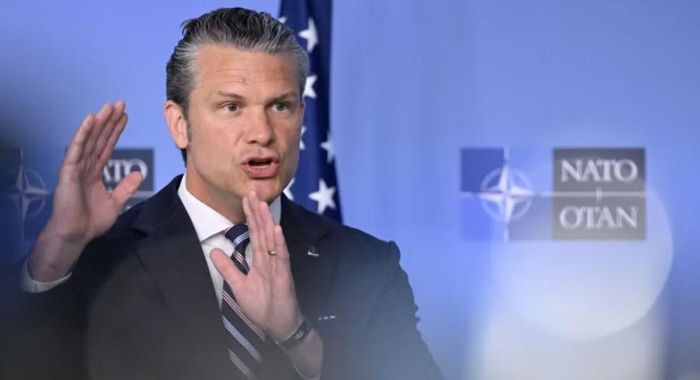 Giới quan sát nhận định những tuyên bố của Bộ trưởng Hegseth phản ánh xu hướng ngày càng rõ rệt của chính quyền Tổng thống Trump.