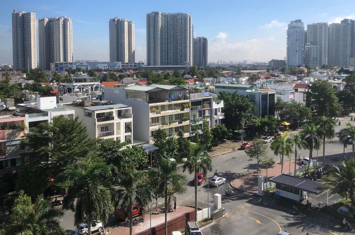  Giai đoạn thanh lọc này sẽ giúp đưa giá trị bất động sản về sát với nhu cầu ở thực. Ảnh minh họa: QH 