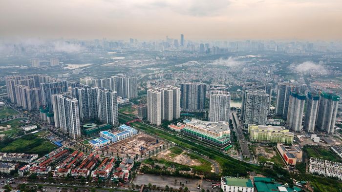  Doanh nghiệp có nợ phải trả (bao gồm giá trị trái phiếu dự kiến phát hành) vượt quá 5 lần vốn chủ sở hữu không được chào bán trái phiếu, trừ một số trường hợp. Ảnh: Việt Linh. 