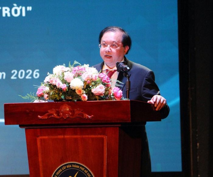 PGS.TS Tạ Quang Đông, Thứ trưởng Bộ VHTTDL phát biểu chỉ đạo