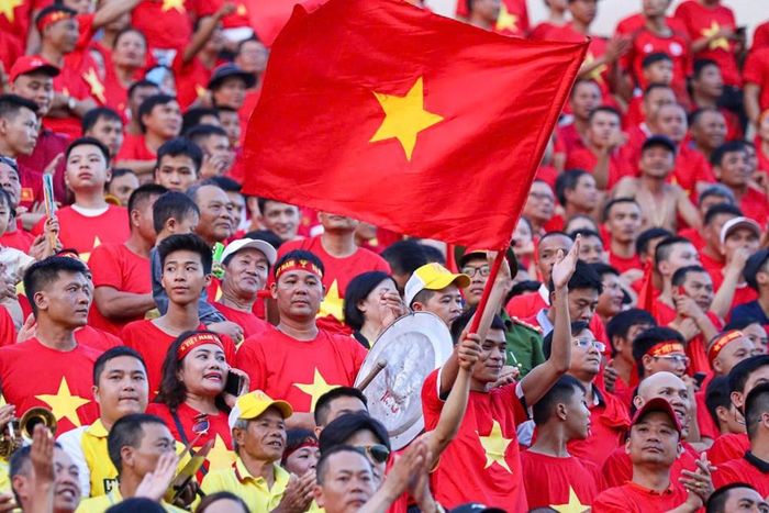 Phát triển kinh tế thể thao cần sự chung tay của toàn xã hội. Ảnh: CỤC TDTT VIỆT NAM