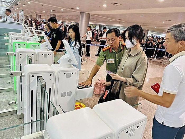 Hoàn thiện quy định về hoàn thành nghĩa vụ nộp thuế trong trường hợp xuất cảnh. Ảnh minh họa