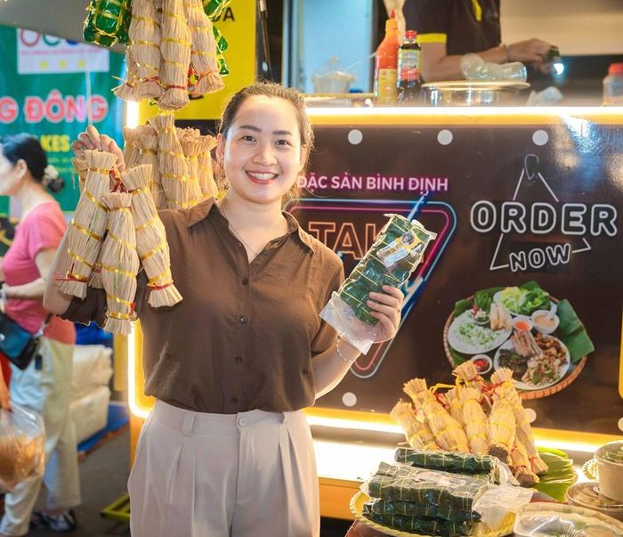 Tinh hoa ẩm thực ba miền sẽ mang đến cho người dân và du khách những trải nghiệm phong phú, góp phần quảng bá hình ảnh, văn hóa và con người Quy Nhơn đến với bạn bè gần xa