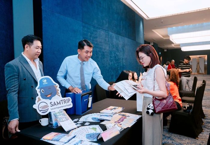 Các doanh nghiệp du lịch Hà Nội và An Giang tăng cường kết nối, hình thành hệ sinh thái, tạo một chuỗi cung ứng hợp lý, nâng tầm trải nghiệm và nâng tầm điểm đến