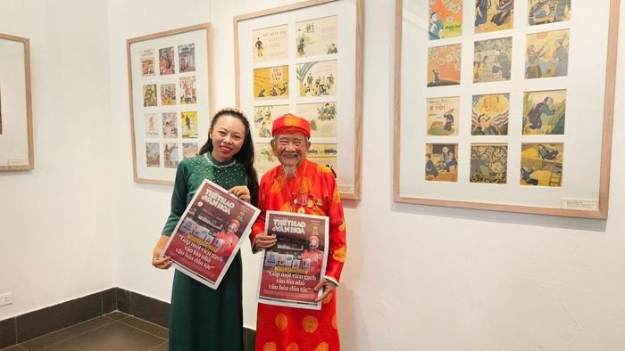 Nhà nghiên cứu Nguyễn Đình Tư hiện là Đại sứ truyền cảm hứng của Giải thưởng Thiếu nhi Dế Mèn 2026
