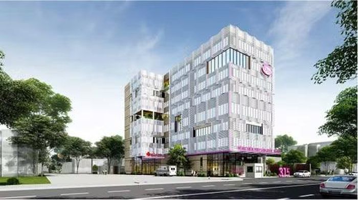 Hệ thống Y tế 315 đã chính thức khởi công Bệnh viện Phụ sản Quốc tế 315 Tây Ninh (phường Tân Ninh, tỉnh Tây Ninh) và tiếp tục xúc tiến các dự án bệnh viện tại các địa phương khác.