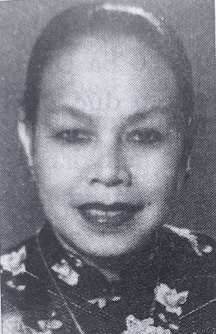 Cố nghệ sĩ Ba Út