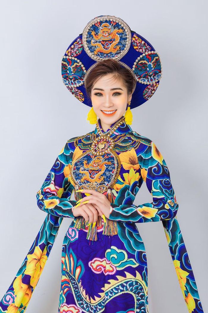 Cảm ơn ca sĩ Hà Myo!