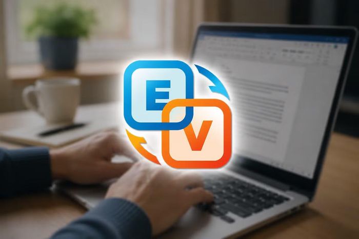Chính vì vậy, các phần mềm diệt virus áp dụng phương pháp phân tích hành vi có thể đánh giá nhầm EVKey là mối đe dọa, đặc biệt khi ứng dụng có khả năng theo dõi thao tác bàn phím, chạy nền hoặc thay đổi mã nguồn sau mỗi lần biên dịch, dẫn đến hiện tượng false positive khá phổ biến trong ngành bảo mật.