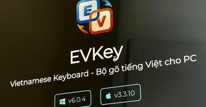 Bản cập nhật EVKey 6.0.4 vừa được phát hành đã nhanh chóng thu hút sự chú ý khi nhiều người dùng phản ánh phần mềm bị Windows Defender cùng hàng loạt chương trình bảo mật phổ biến như ESET và Trend Micro nhận diện là mã độc, thậm chí tự động xóa tập tin cài đặt ngay sau khi tải về.