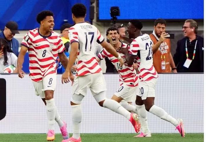 Ngày ngày 21/6, World Cup 2026 diễn ra một loạt trận cầu hấp dẫn: