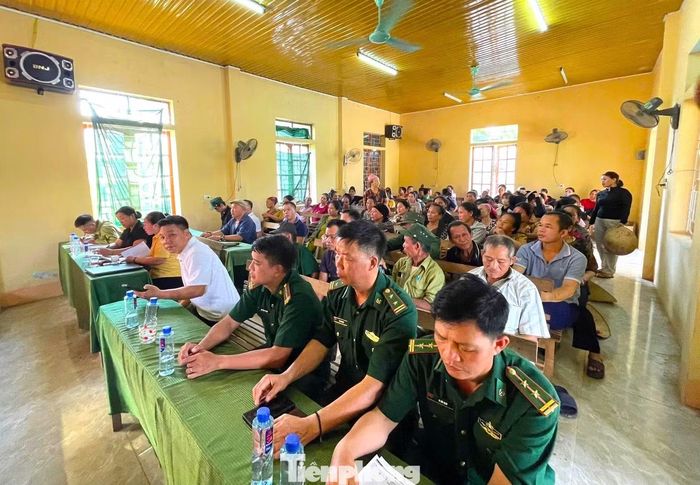 Không chỉ riêng Đồn Biên phòng Hạnh Dịch, nhiều đơn vị Biên phòng trên tuyến biên giới Nghệ An cũng đang tích cực triển khai các giải pháp số nhằm đưa công nghệ đến gần hơn với người dân vùng cao. 
