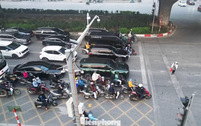 Hệ thống camera AI tại Hà Nội