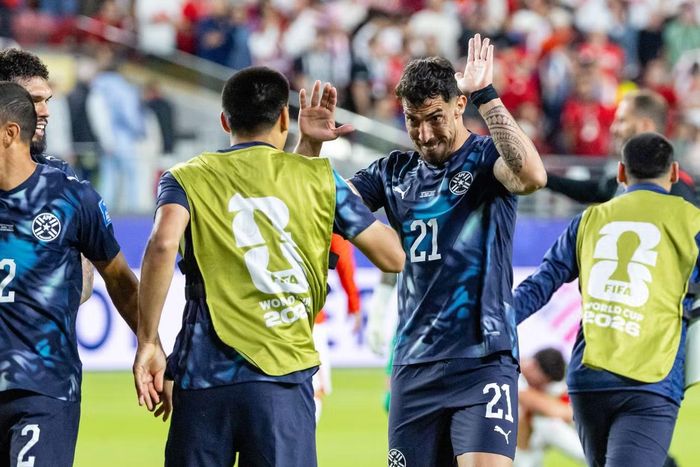 Paraguay sẽ tiếp tục hành trình vòng bảng bằng trận đối đầu Australia ở lượt cuối. Kết quả lượt trận thứ 3 sẽ định đoạt trực tiếp vị trí của Paraguay: Vào thẳng vòng 32 đội hay cạnh tranh vé vớt cho vị trí thứ 3 có thành tích tốt.