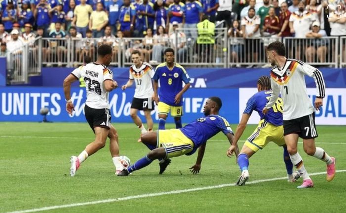 Curacao còn non kinh nghiệm ở đấu trường World Cup