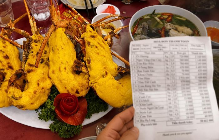 Nội dung lan truyền trên mạng xã hội.