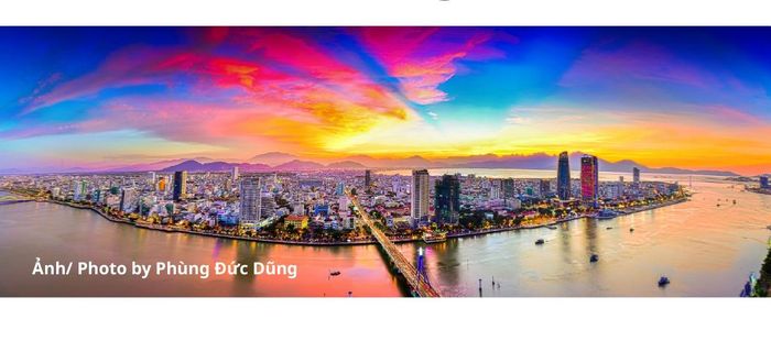 Một số hình ảnh được trưng bày tại triển lãm. Ảnh: BTC