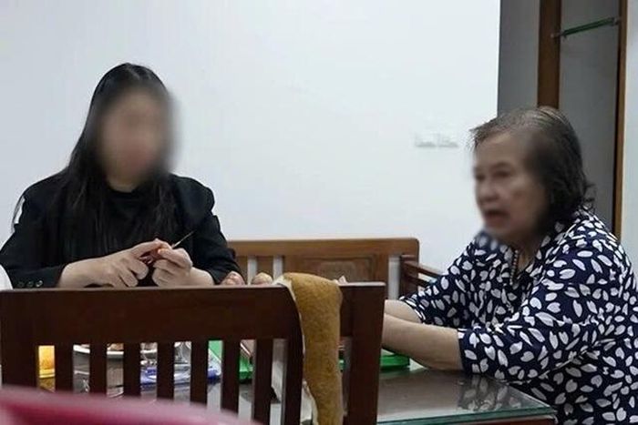 Trong vụ án “lừa đảo kỳ nghỉ” cho thấy, các đối tượng lừa đảo đã đến tận nhà để thăm hỏi "con mồi" là những người lớn tuổi.