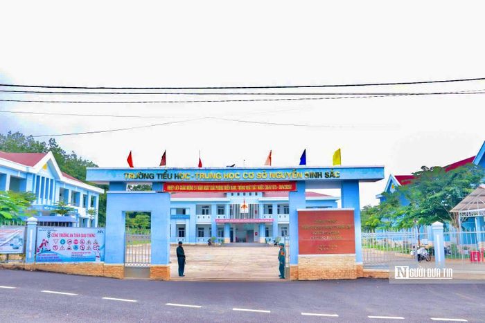Nhiều công trình đang được triển khai đúng kế hoạch.