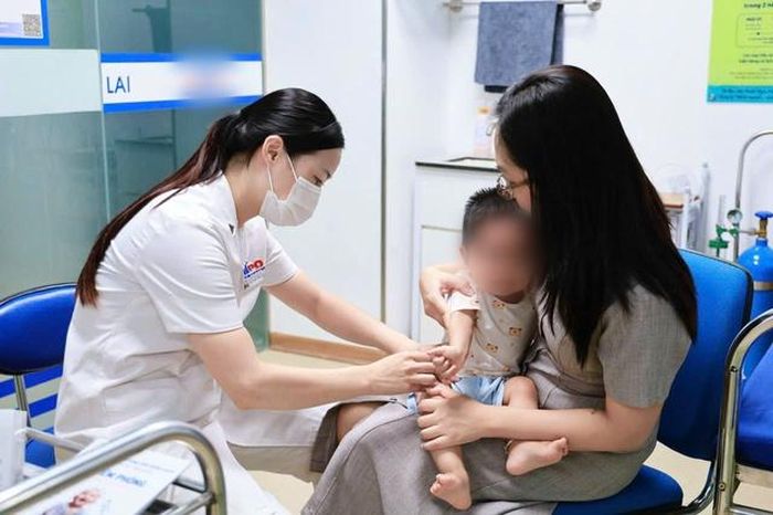 Viêm não Nhật Bản vẫn chưa có thuốc điều trị đặc hiệu (Ảnh: T.N).