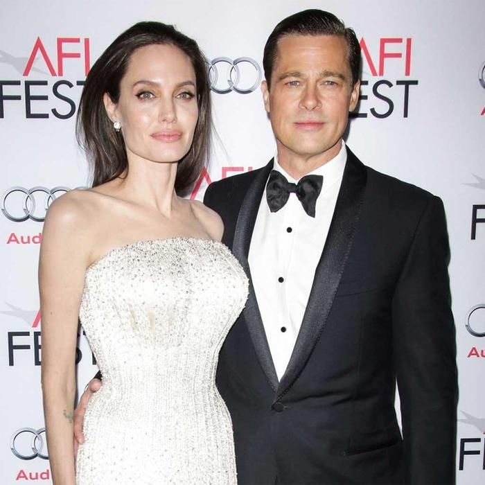 Angelina Jolie có những chia sẻ hiếm hoi về hành trình tìm lại chính mình sau gần một thập kỷ kể từ khi đệ đơn ly hôn Brad Pitt.