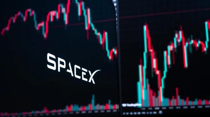 SpaceX ghi nhận khối lượng giao dịch kỷ lục chỉ trong những ngày đầu trở thành công ty đại chúng. Ảnh: Reuters