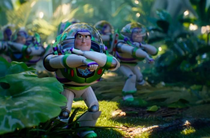 Toy Story 5 bùng nổ phòng vé, được kỳ vọng trở thành tác phẩm có màn mở màn ấn tượng nhất năm với loạt kỷ lục mới. Ảnh: Disney
